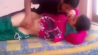 Old MaMa 11